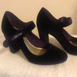 Christian Sirjano for Payless size 6 heel